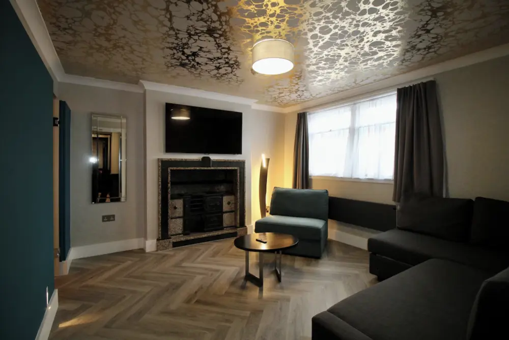 Stedentrip Londen - Hotel The California