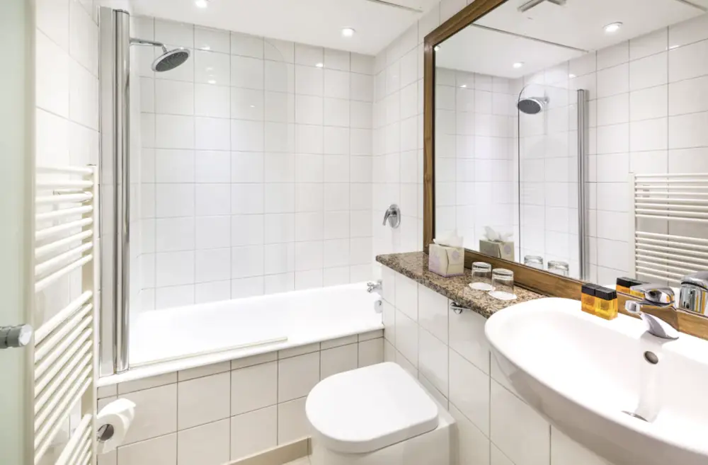 Stedentrip Londen - Hotel The California