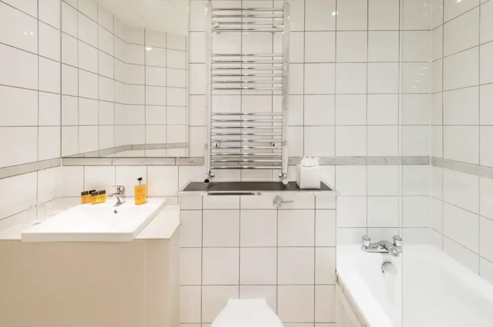 Stedentrip Londen - Hotel The California