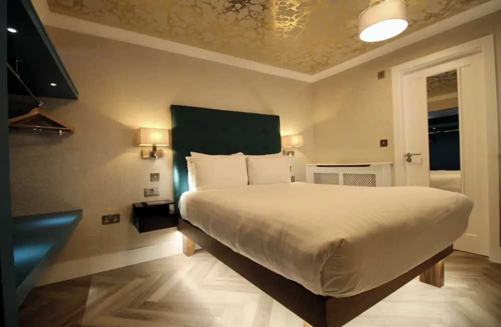 Stedentrip Londen - Hotel The California