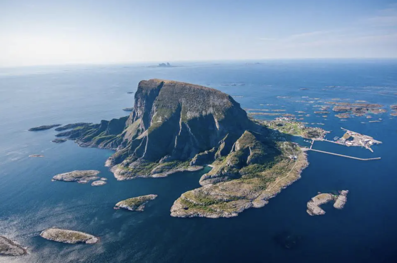 Treinrondreis Nordland MAIN
