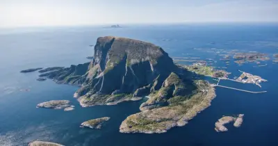 Treinrondreis Nordland MAIN