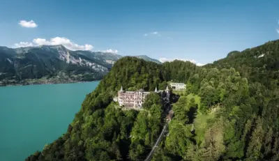 Zwitserland Premium de Luxe | Luxe Treinreizen Zwitserland