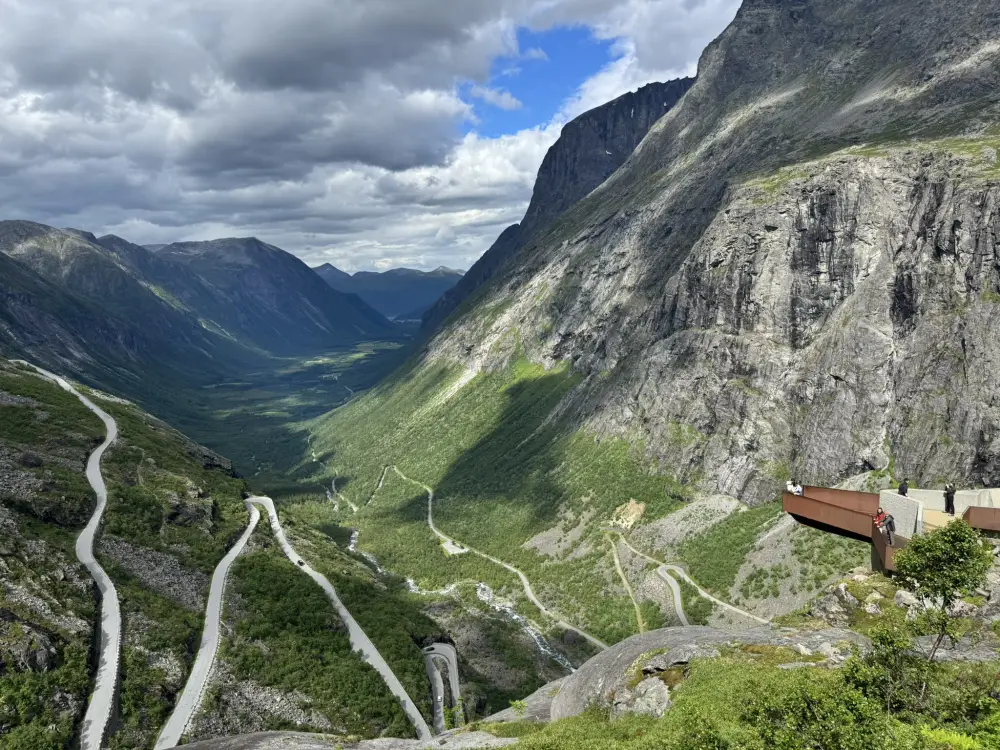 Fjord Tours / Pernille Hunsbedt