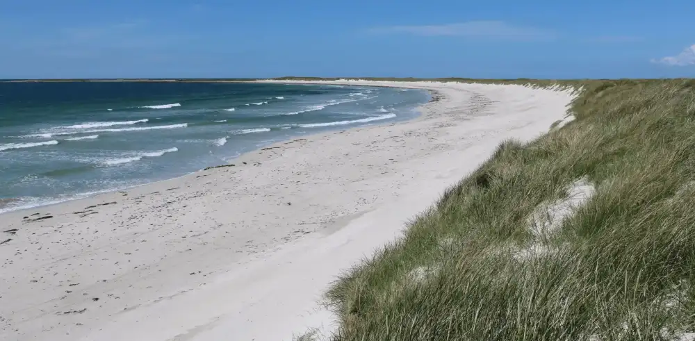 Schotland buiten Hebriden | Rondreis Schotland per Trein