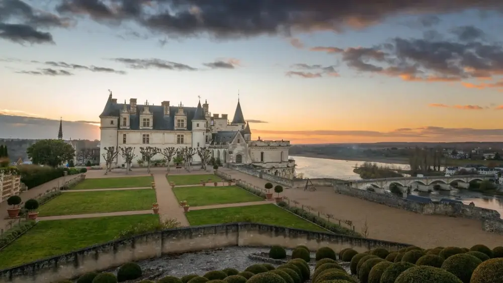 Steden en kastelen | Rondreis Frankrijk per trein