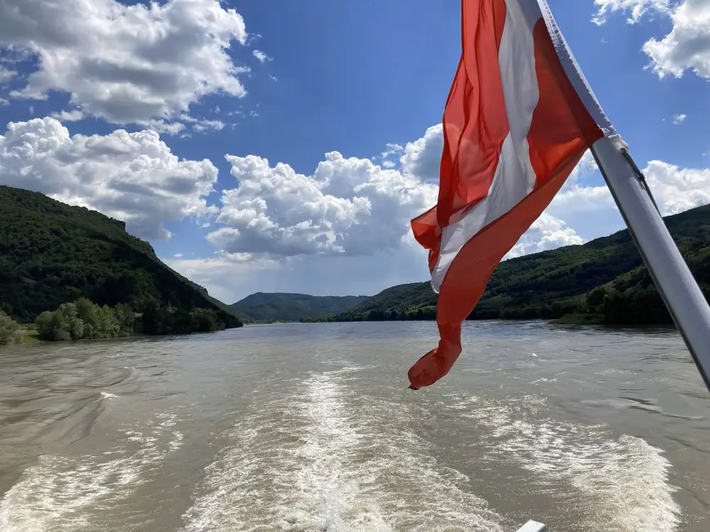 Oostenrijkse Schienenschmankerl | Rondreis Oostenrijk per Trein