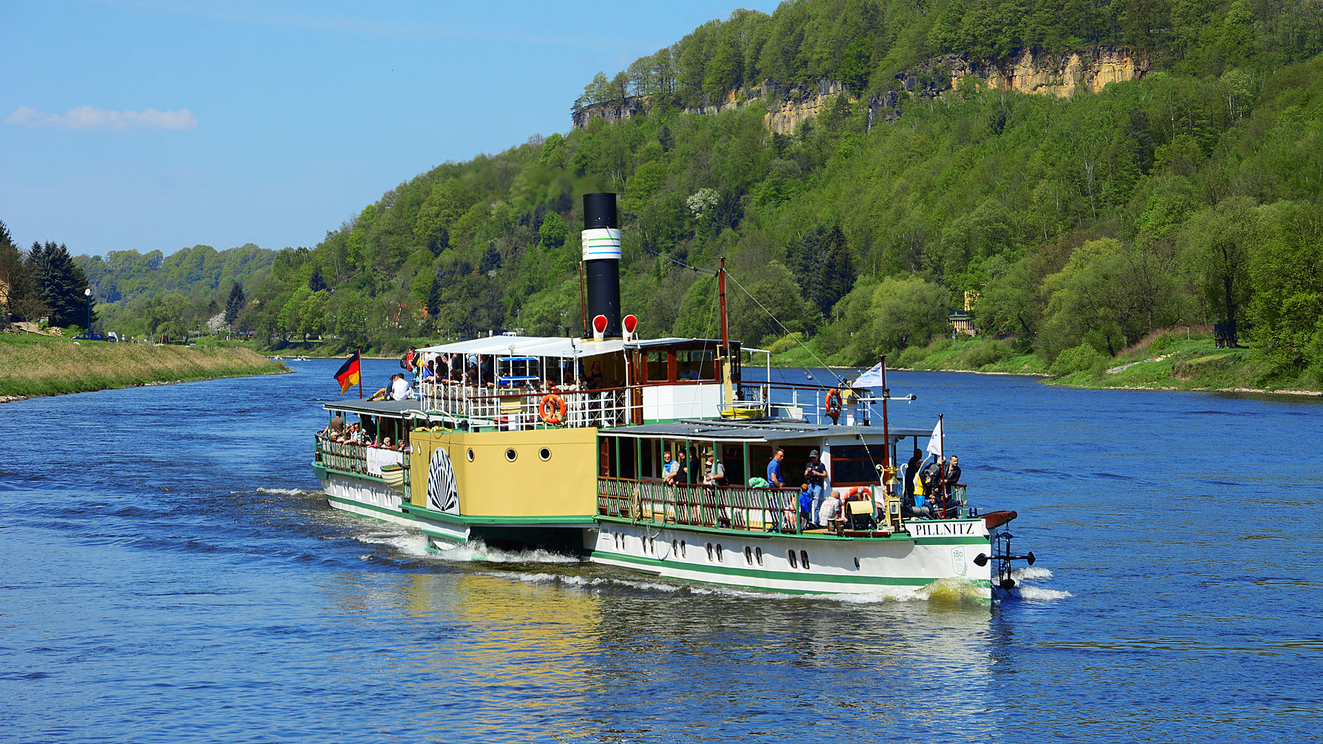 Groepsreis Weimar Leipzig Dresden 12