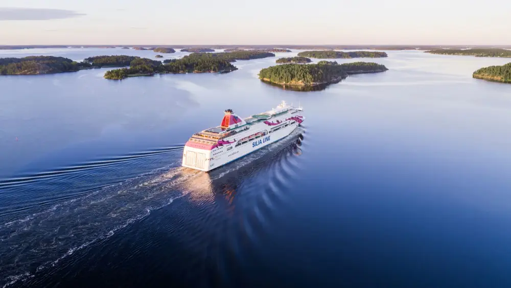 Groepsreis Rail Baltica 15