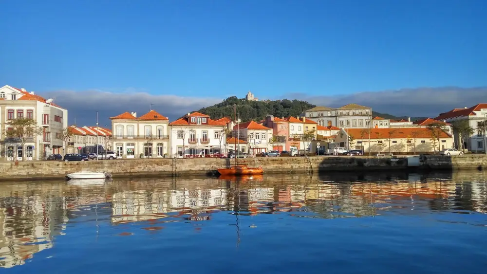 Portugal Residencial | Treinrondreis Portugal