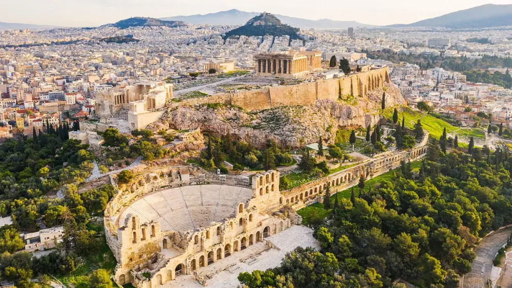 Orient Express Route B naar Istanboel | Rondreis Oost Europa per Trein 