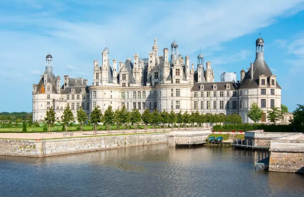 Steden en kastelen | Rondreis Frankrijk per trein