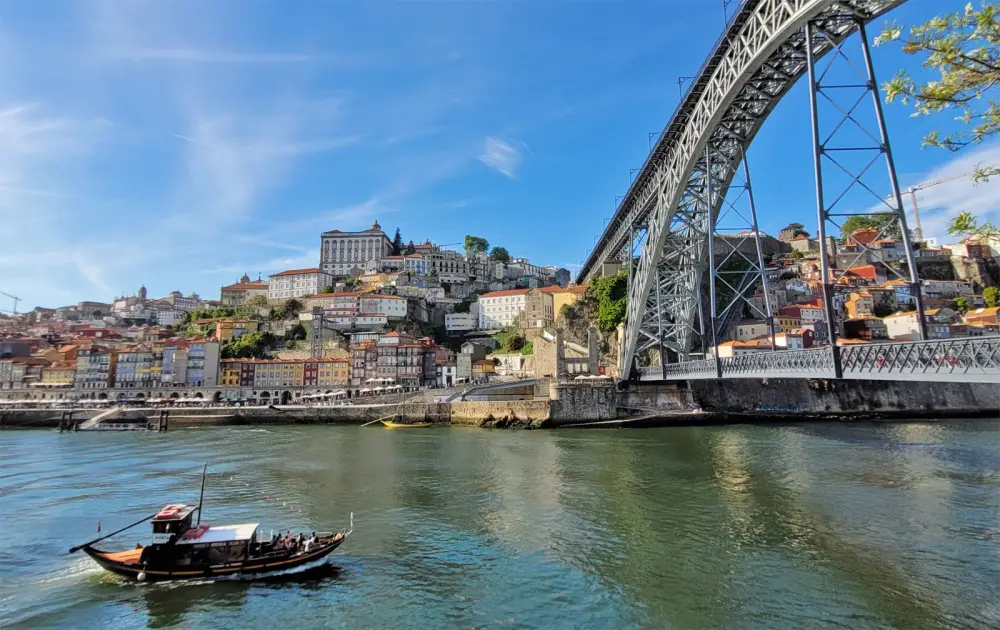 Portugal Pousadas | Treinrondreis Portugal