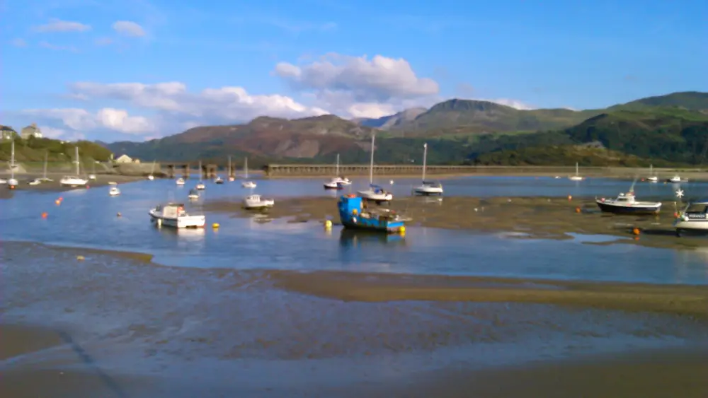 Rondreis Wales| Rondreis Verenigd Koninkrijk per Trein 