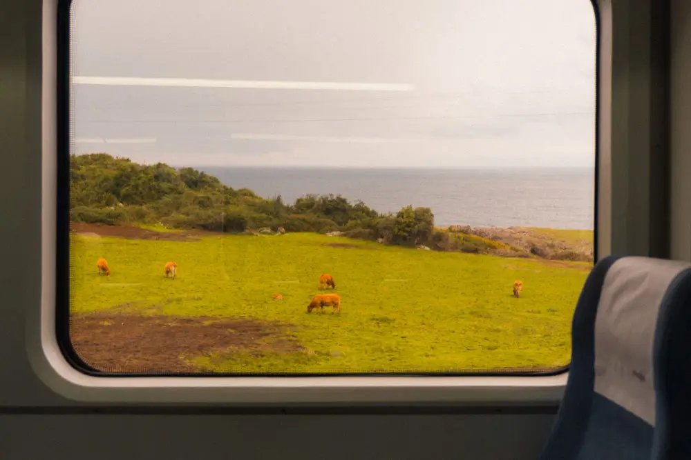 Treinrondreis Noord Spanje | Rondreis Spanje per Trein 