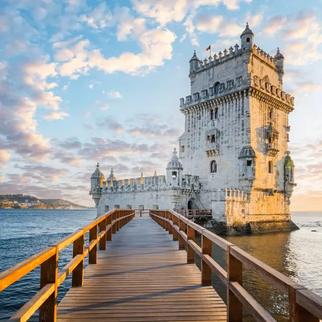 Portugal Residencial | Treinrondreis Portugal