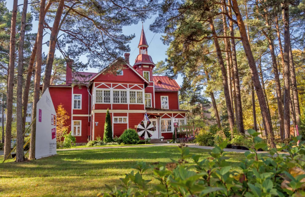 Rail Baltica | Rondreis Baltische Staten per Trein