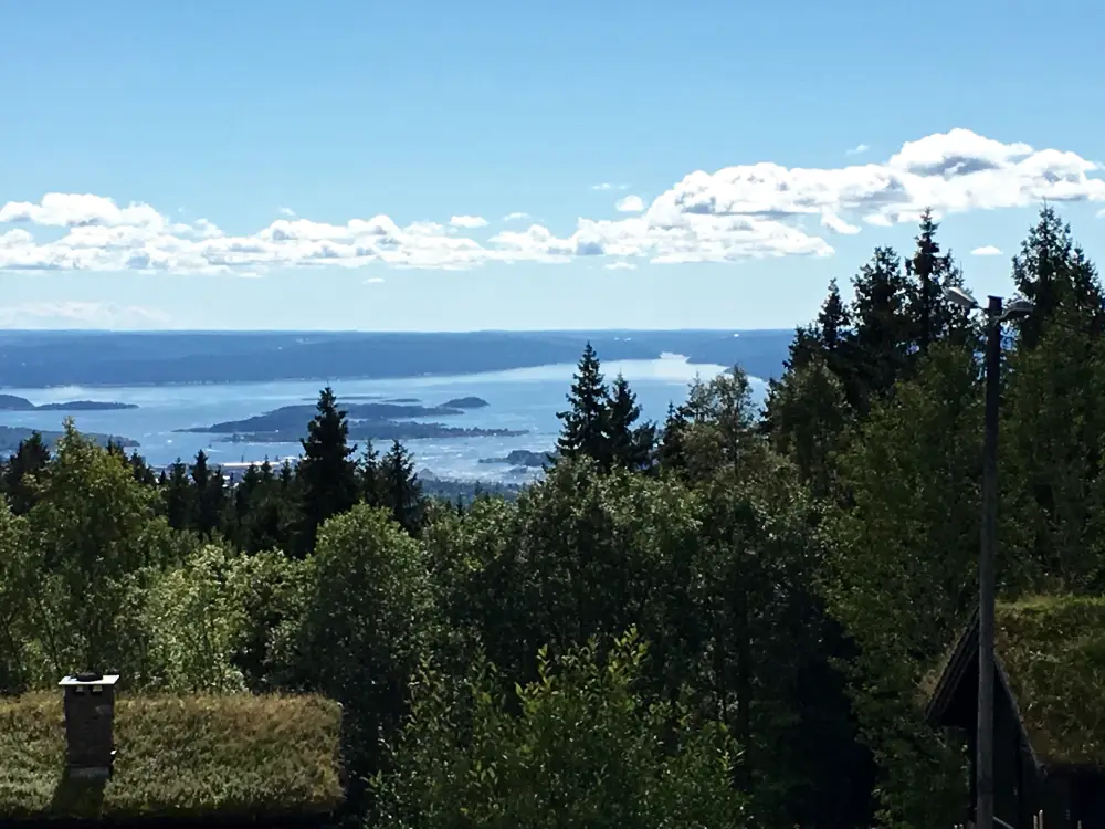 Groepsreis Norway in a Nutshell 5