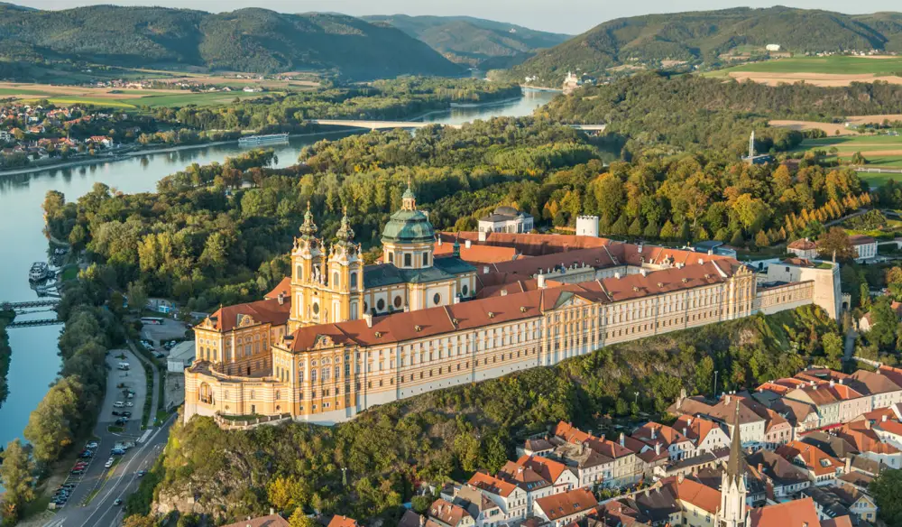 Oostenrijkse Schienenschmankerl | Rondreis Oostenrijk per Trein