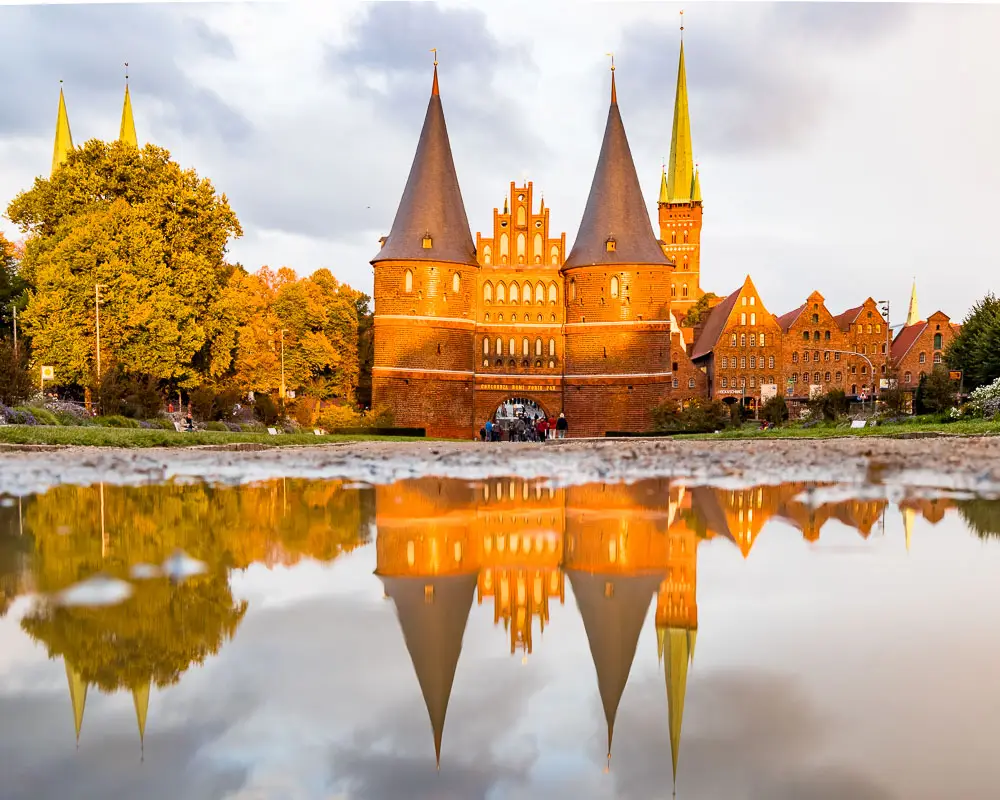 Rail Baltica | Rondreis Baltische Staten per Trein