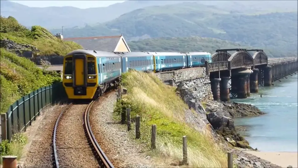 Rondreis Wales| Rondreis Verenigd Koninkrijk per Trein 