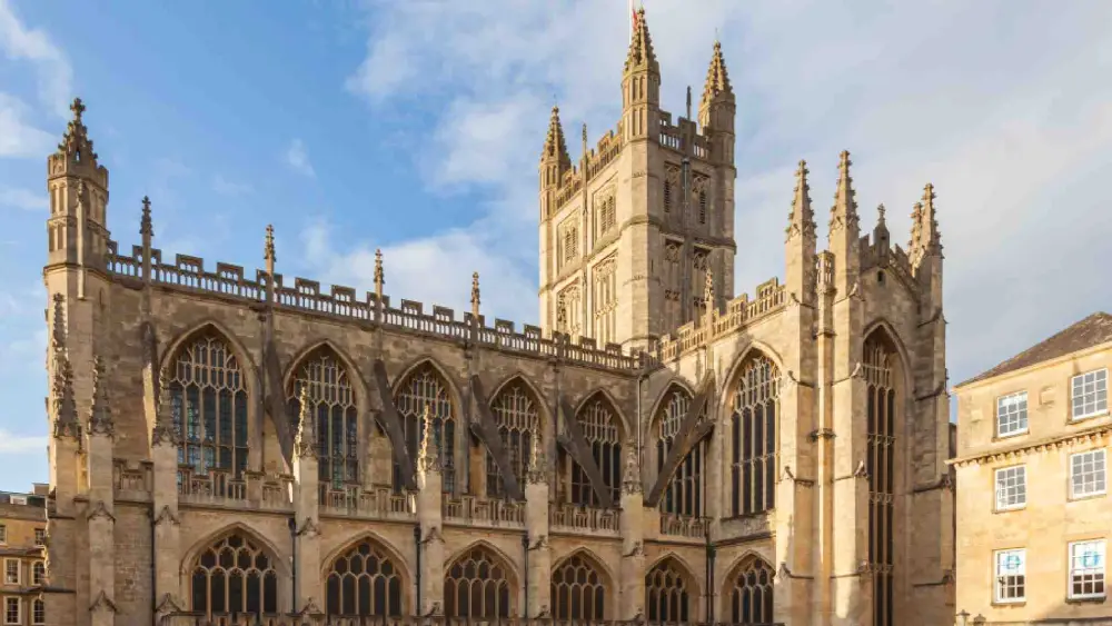 Groepsreis Zuid Engeland batch 2.2