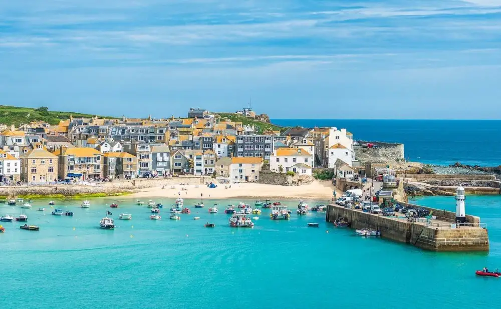 Groepsreis Zuid Engeland batch 2.7