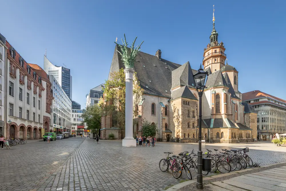 Groepsreis Weimar Leipzig Dresden 13