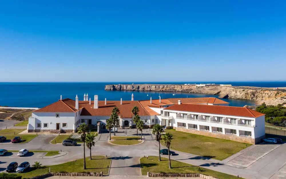 Portugal Pousadas | Treinrondreis Portugal