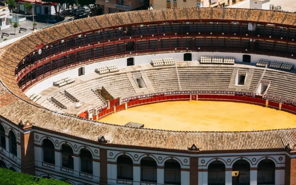 Paradores Andalusië | Treinrondreis Spanje