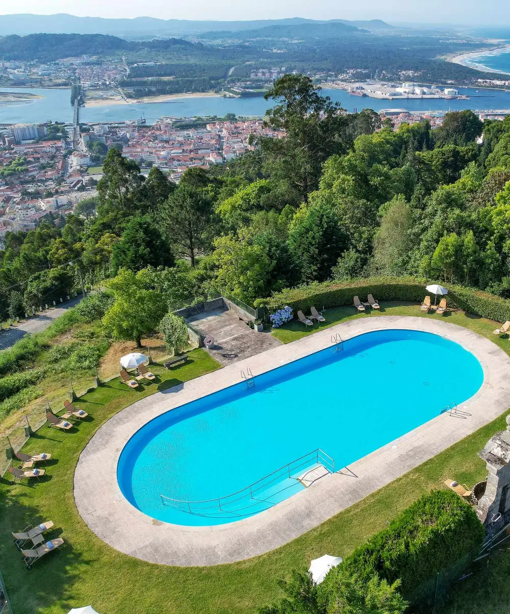 Portugal Pousadas | Treinrondreis Portugal