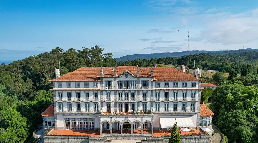 Portugal Pousadas | Treinrondreis Portugal