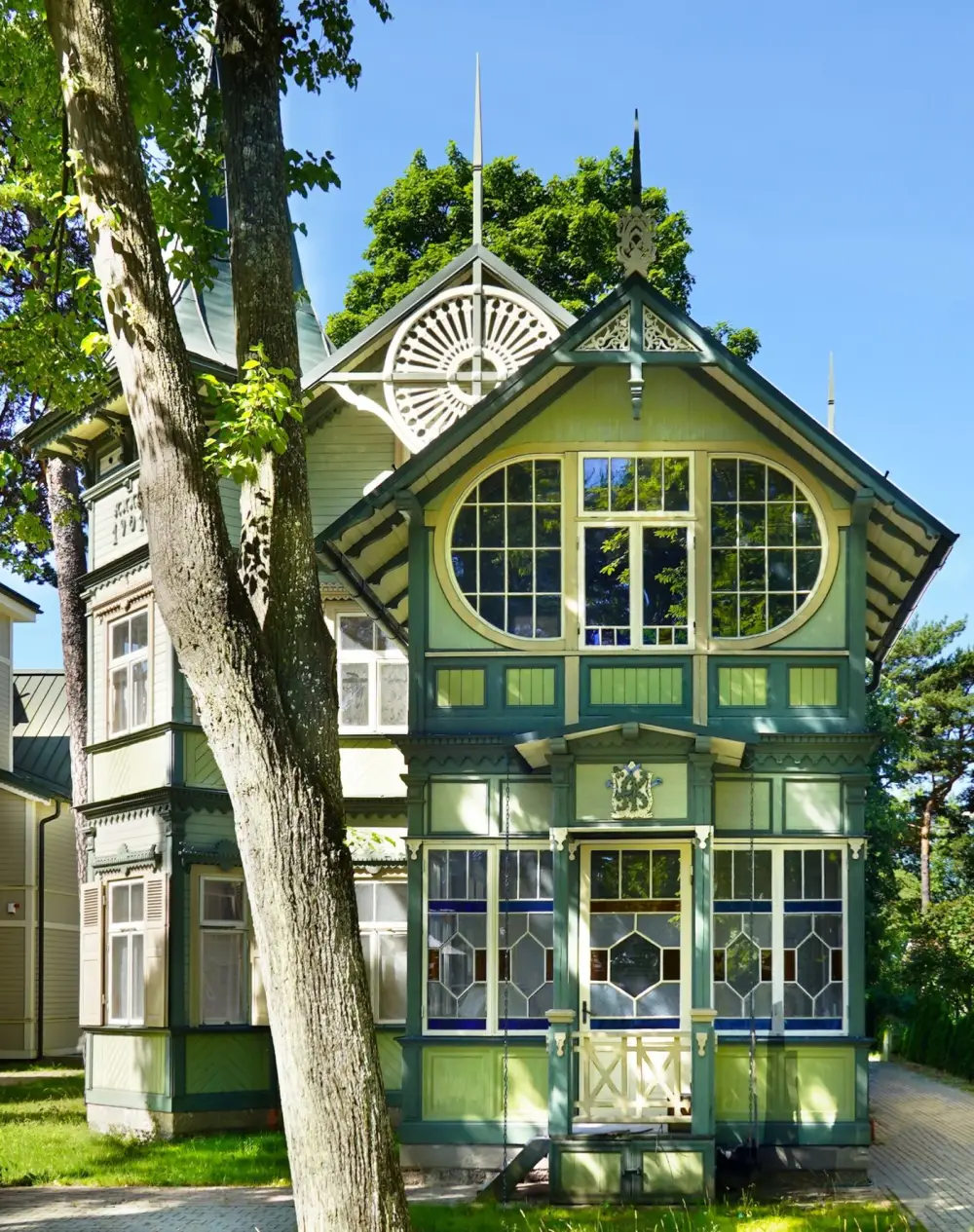 Rail Baltica | Rondreis Baltische Staten per Trein