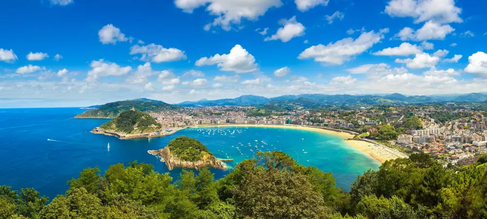 Treinrondreis Noord Spanje | Rondreis Spanje per Trein 