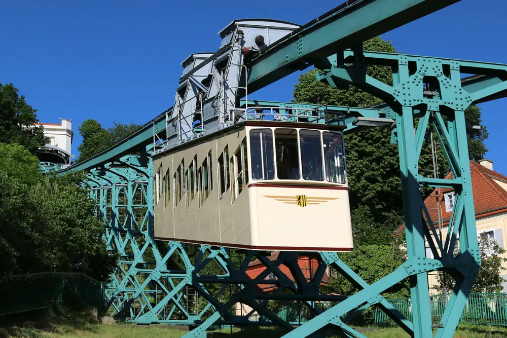 Groepsreis Weimar Leipzig Dresden 14