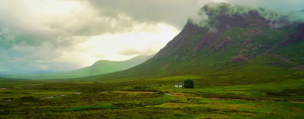 Grand Tour Groot-Brittannie | Rondreis Engeland per Trein 