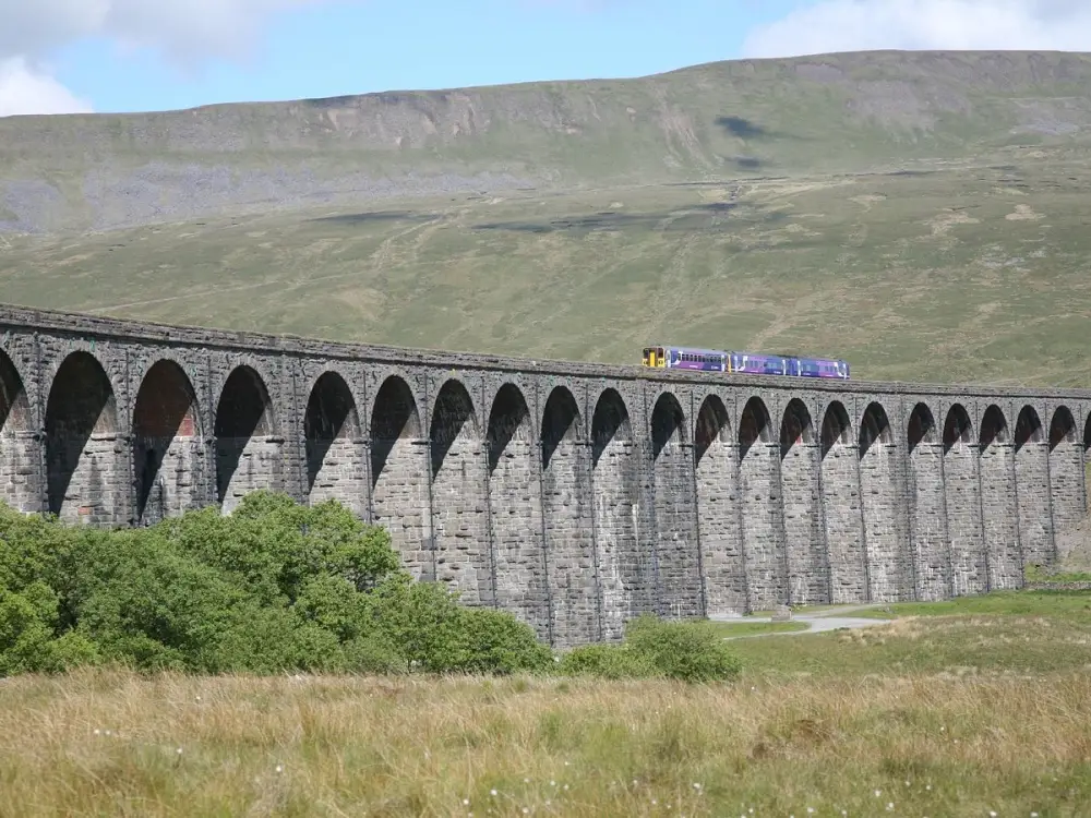 Treinrondreis Engeland | Verenigd Koninkrijk per trein