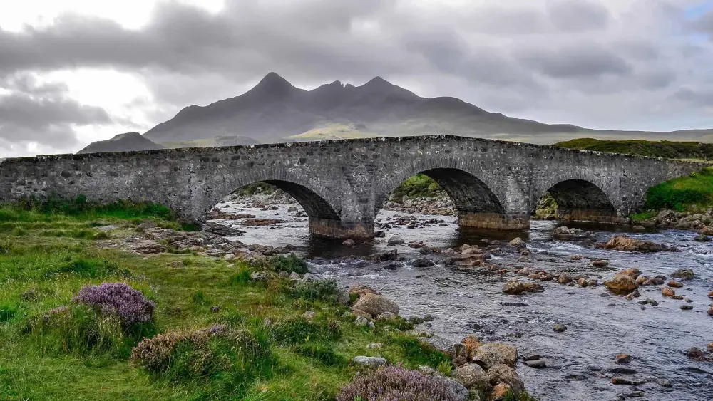 Grand Tour Groot-Brittannie | Rondreis Engeland per Trein 