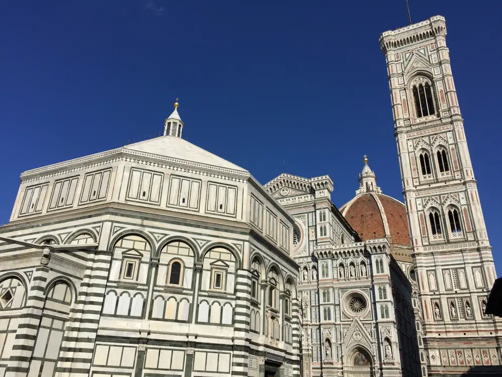 Rondreis | Stedencombinatie Italië