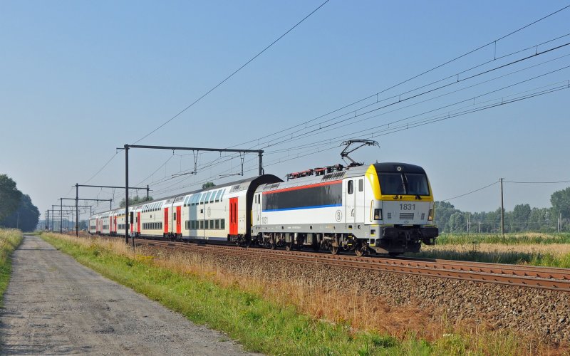 spoor neutrale aluminium Trains Brussel-Midi/Zuid - Barcelona Sants (Main Station) | Cheap Train  Tickets | HappyRail