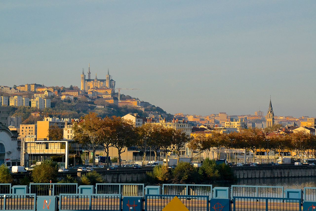 Trein Lyon naar Geneve Treinreiswinkel Trein Lyon naar Geneve Treinreiswinkel