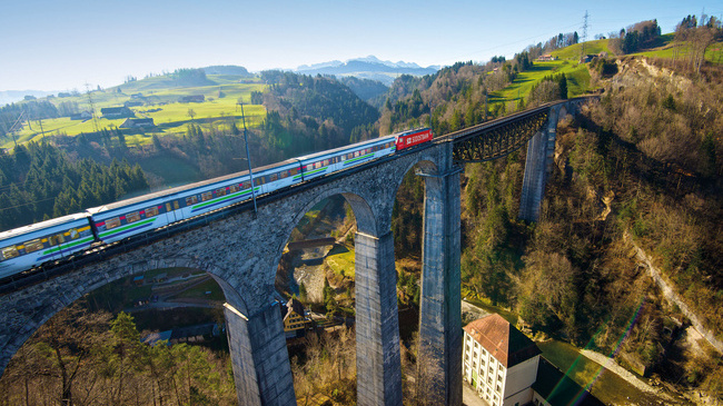 Wilhelm Tell Express