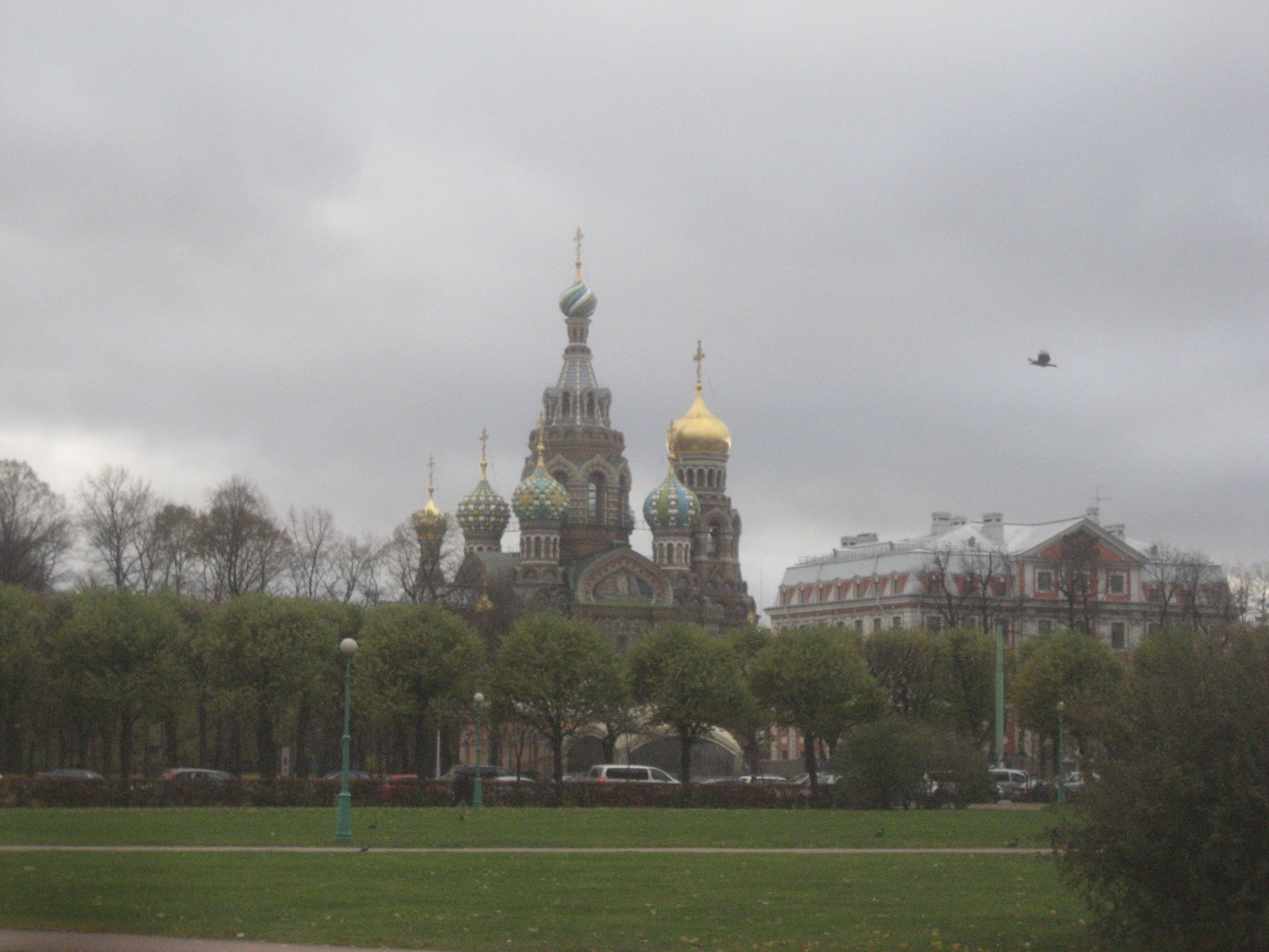 Helsinki - St. Petersburg - Rondreis Finland & Rusland ...