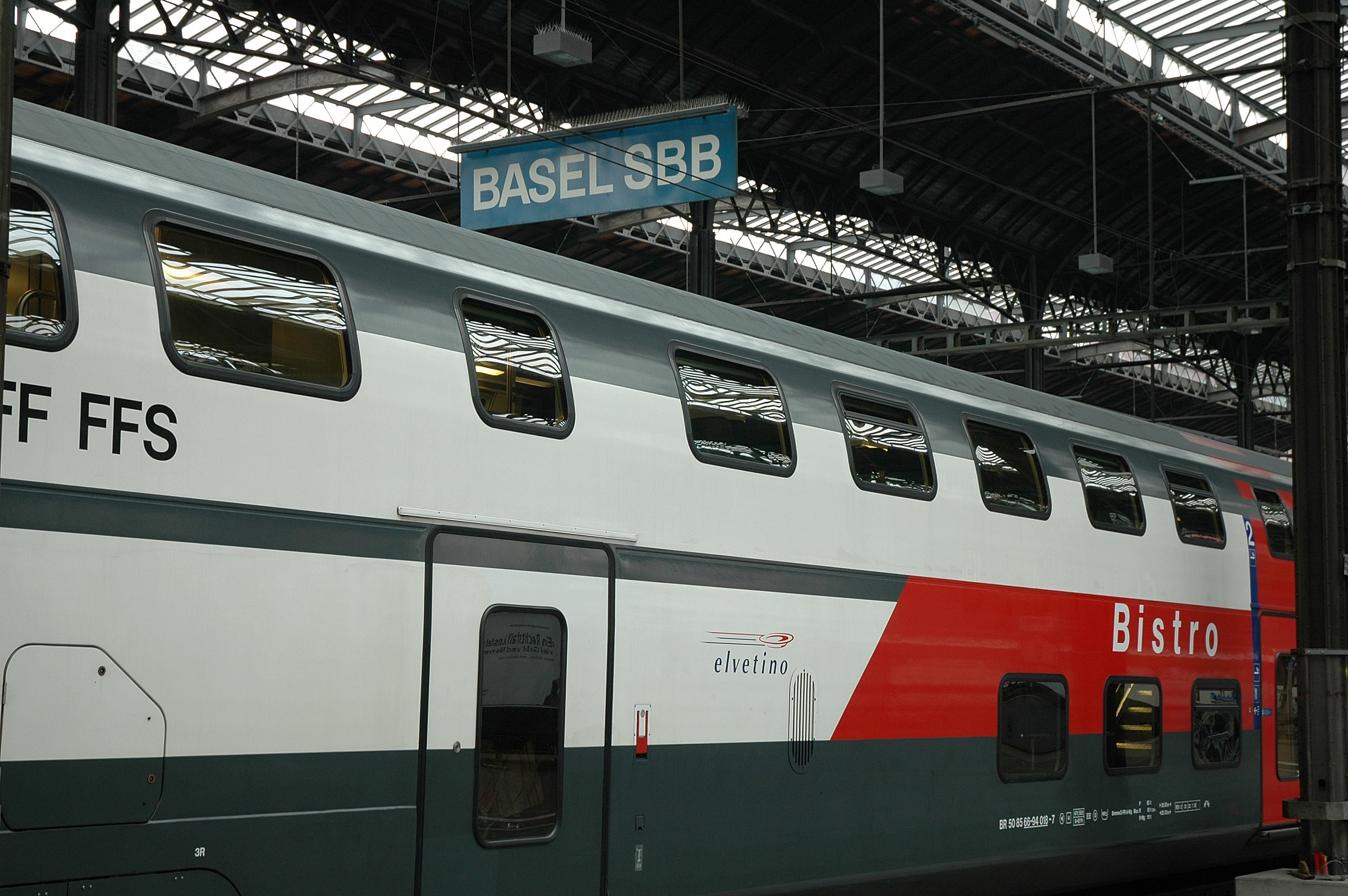 Zwitserland | Treintickets, Passen & Vakanties | Treinreiswinkel