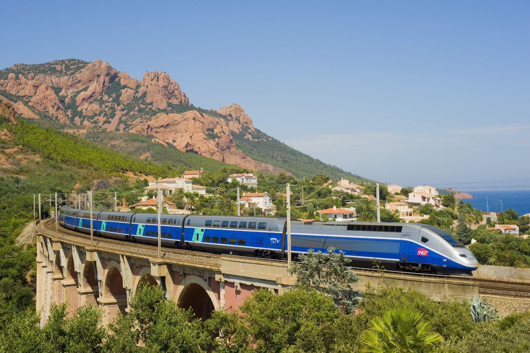 TGV / inOUI